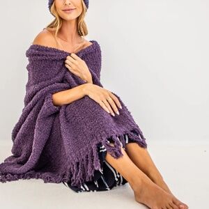 Luxe Featherweight Travel Wrap